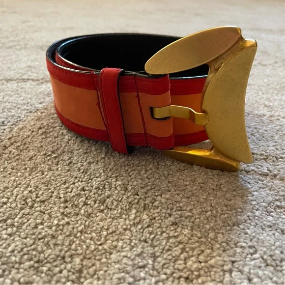 Escada | Accessories | Escada Belt | Poshmark display picture 1